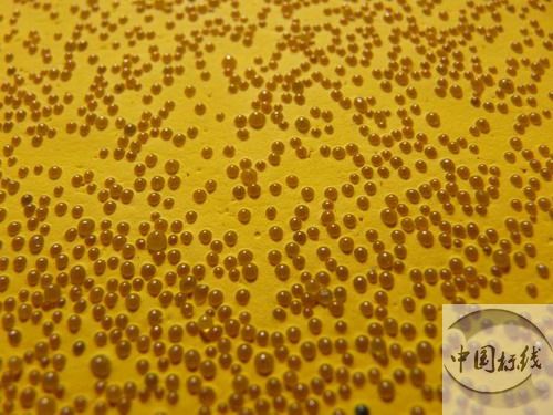 长治高折射玻璃微珠光学级
